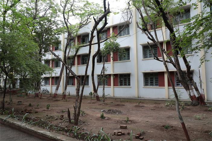 Boys Hostel
