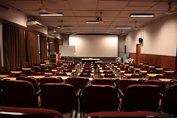 Classroom Theatre