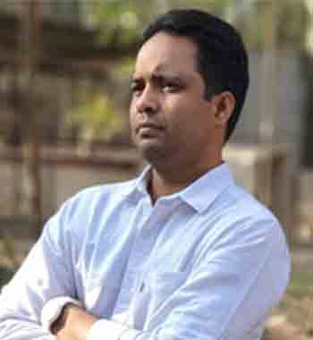 Dr. Bishwa B. Behura