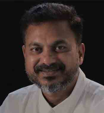 Shri Dhiraj A. Meshram