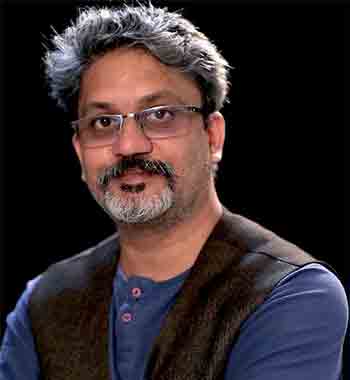 Shri Mandar Digrajkar