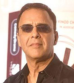 Vidhu Vinod