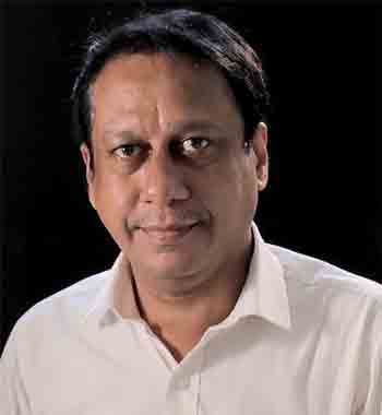 श्री. वैभव ए . घम