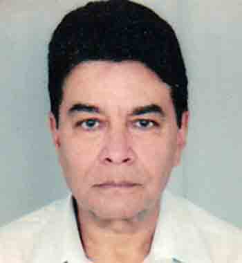 श्री बेंजामिन गिलानी