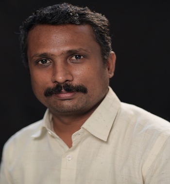 Shri Yogesh Sonawane