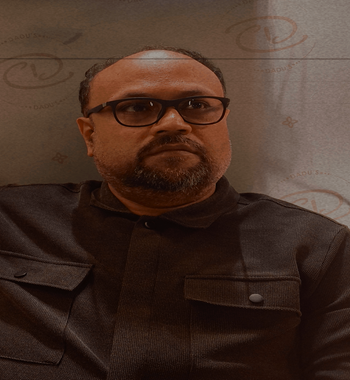 Shri Amlan Chakraborty