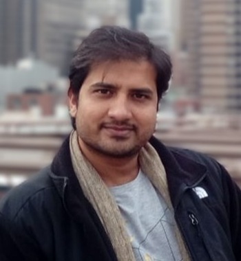 Shri Siddharth Shasta
