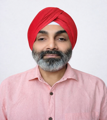 Nuvendra Singh