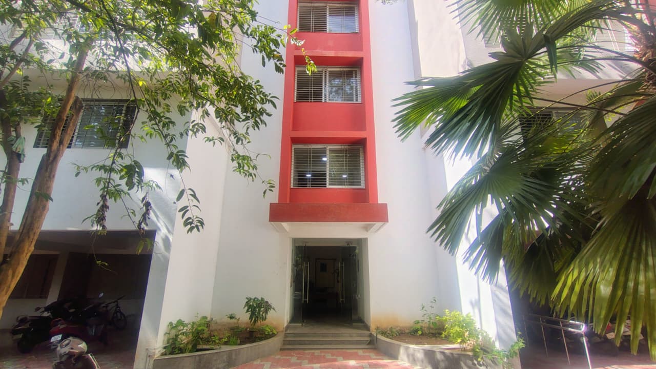 Girls Hostel
