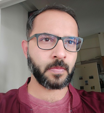 Vaibhav Abnave