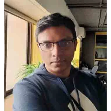 Aritra Ganguly