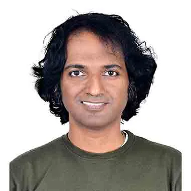 Dr. Alwin Anuse