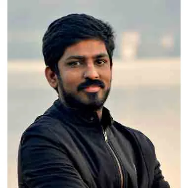Atul Lanjudkar