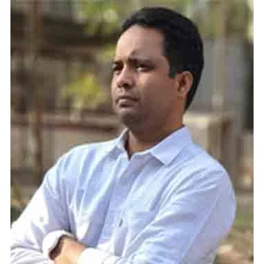 Dr. Bishwa B. Behura