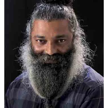 Shri Jijoy P R