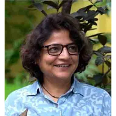 Maheen Mirza