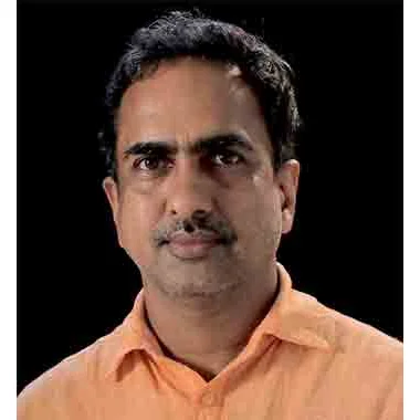 Shri Narayanan Vasudevan