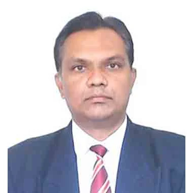 Dr. Rajendraprasad A. Pagare
