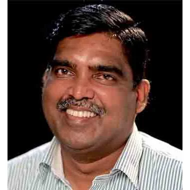 Prof. Sandeep Shahare