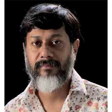 Shri Siddharth Sinha