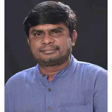 Shri Thivakaran T.