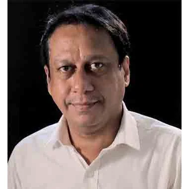 Shri Vaibhav A. Gham