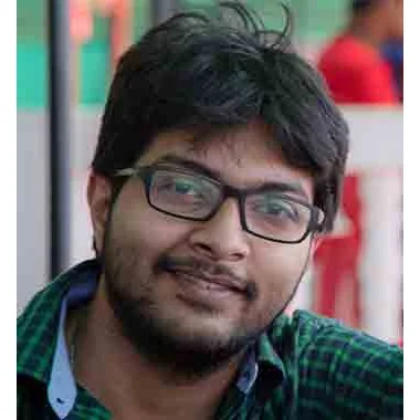 Shri Vaibhav Jadhav