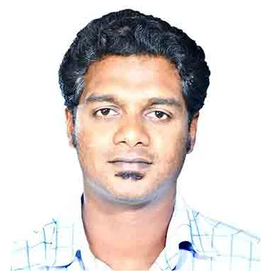 Kaamod L Kharade