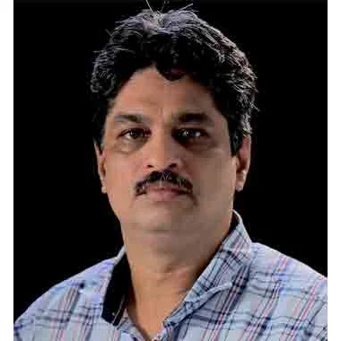 श्री. ए. आर. कविश्वर