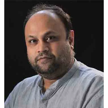 श्री. अमलान चक्रवर्ती