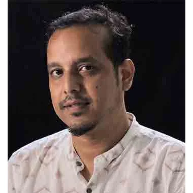 श्री. देबाशीष सरकार