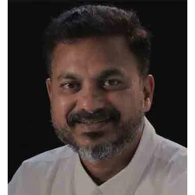 श्री. धीरज ए. मेश्राम