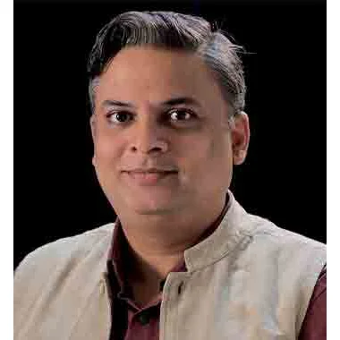 श्री. मिलिंद दामले