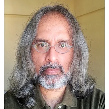 Shri Niraj Voralia