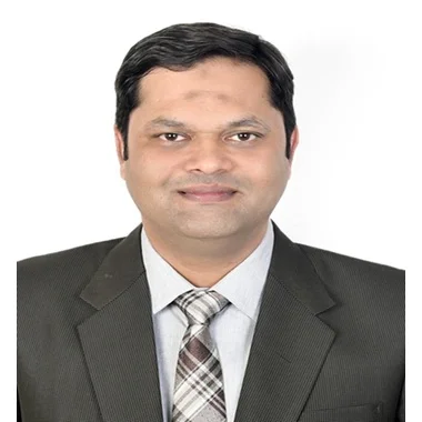 Shri Syed Tanveer Tahir  