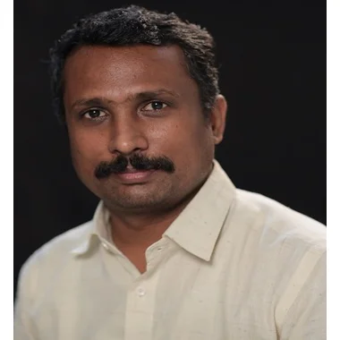 Shri Yogesh Sonawane