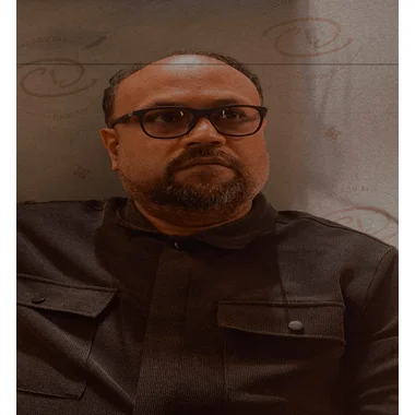 Shri Amlan Chakraborty