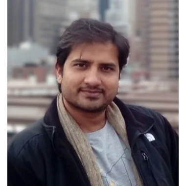 Shri Siddharth Shasta