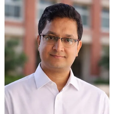 Shri Sumit Kumar