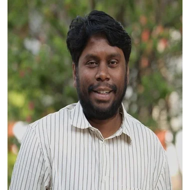 Swamy Rajan K