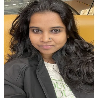 Janhavi Wadke