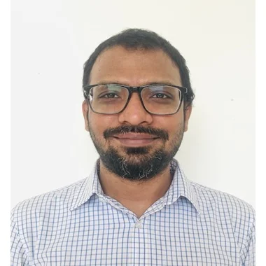 Phani Kiran Damara
