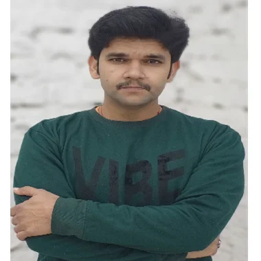 Sushant Sharma