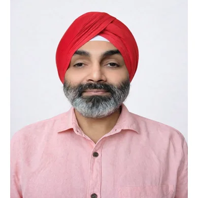 Nuvendra Singh