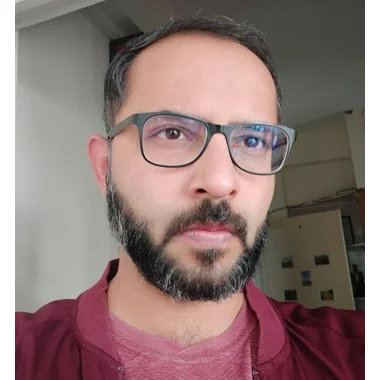Vaibhav Abnave