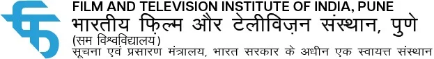 Film and Television Institute of India, Pune