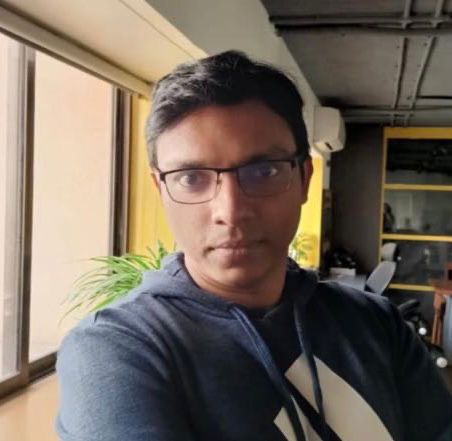 Aritra Ganguly