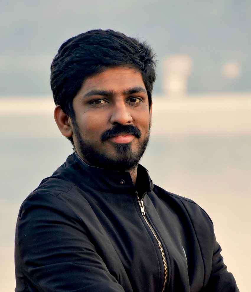 Atul Lanjudkar