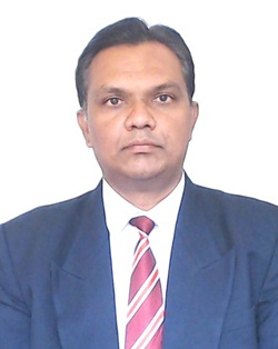 Dr. Rajendraprasad A. Pagare