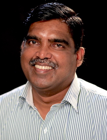 Professor Sandeep Shahare